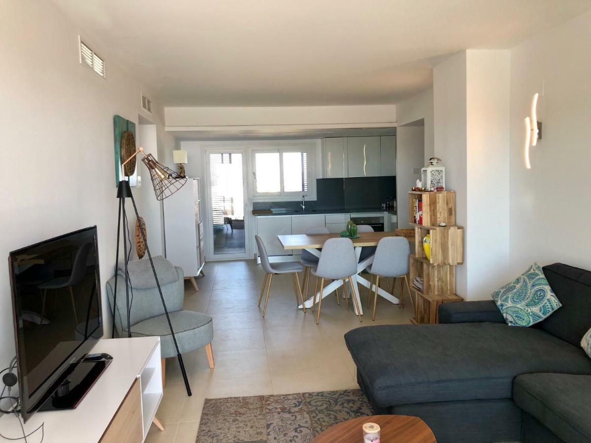 Ferienwohnung Panorama Mar Torrevieja Exterior foto