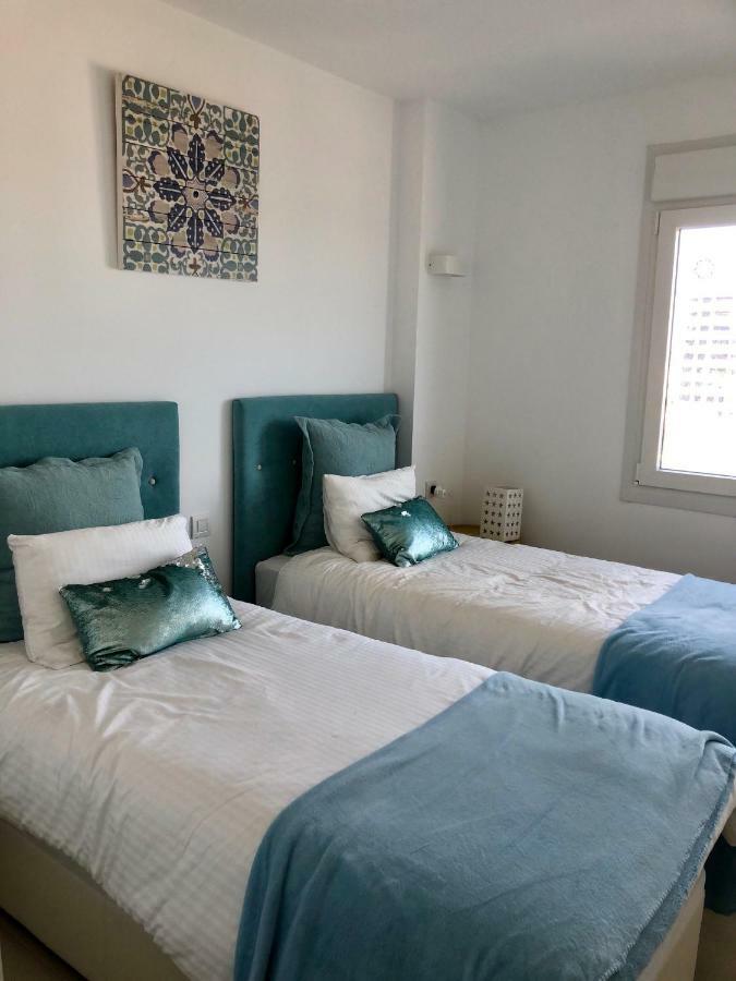 Ferienwohnung Panorama Mar Torrevieja Exterior foto